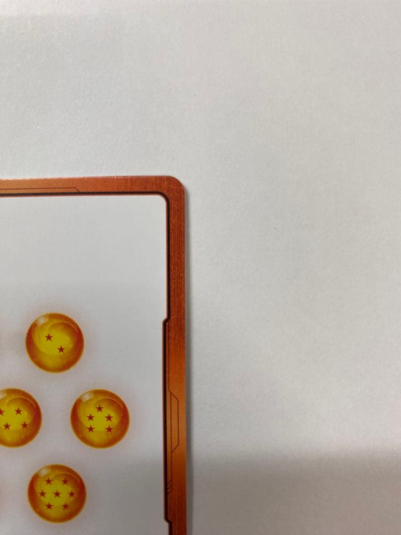 エナジーマーカー　パラレルレア　34巻表紙