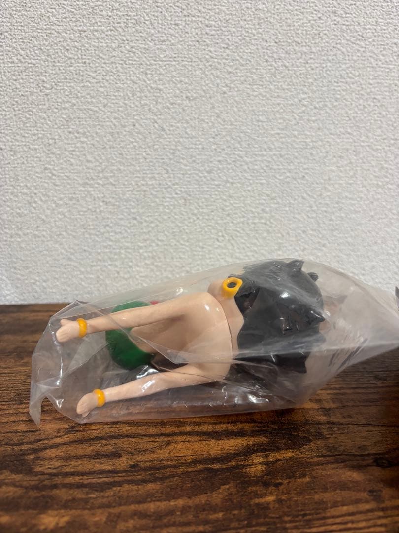 dune ベティブープ ベティちゃん ソフビフィギュア 228