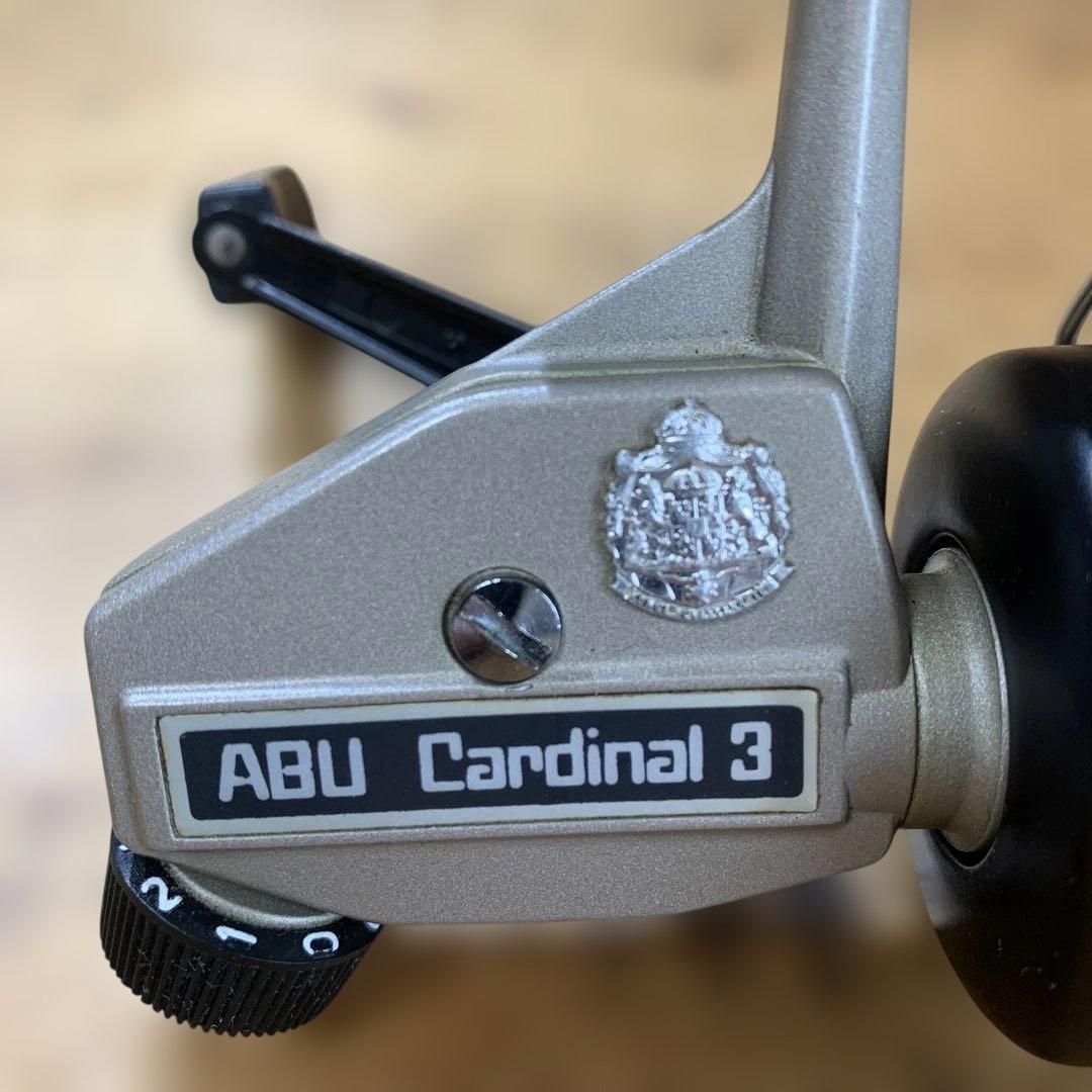 Cardinal3 カーディナル3 3rdモデル 銀枠 シャンパン - メルカリ