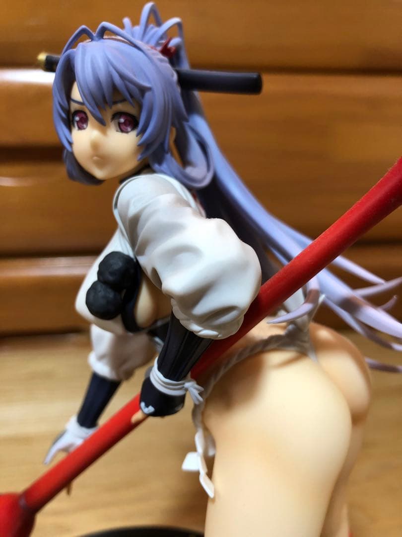 百花繚乱　後藤又兵衛　剣姫ver. 1/8スケールフィギュア　アルター