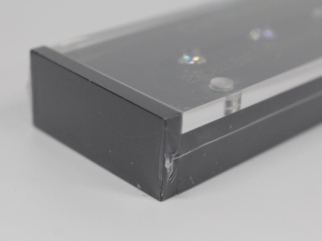 ▲未開封 ダイヤモンド カットスケールマスター ラウンドブリリアント