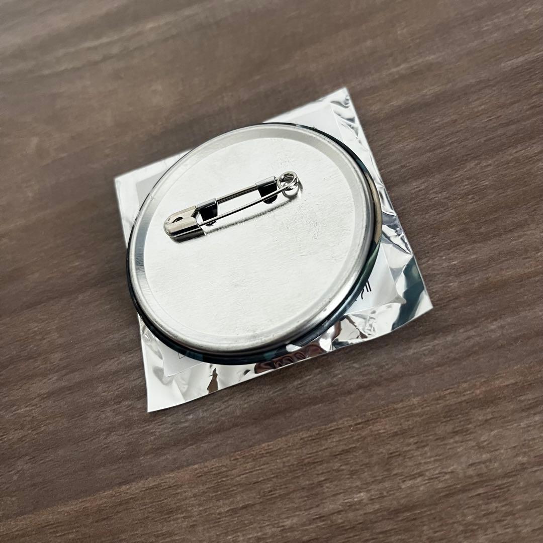 銀魂 桂小太郎 3D缶バッジ - メルカリ