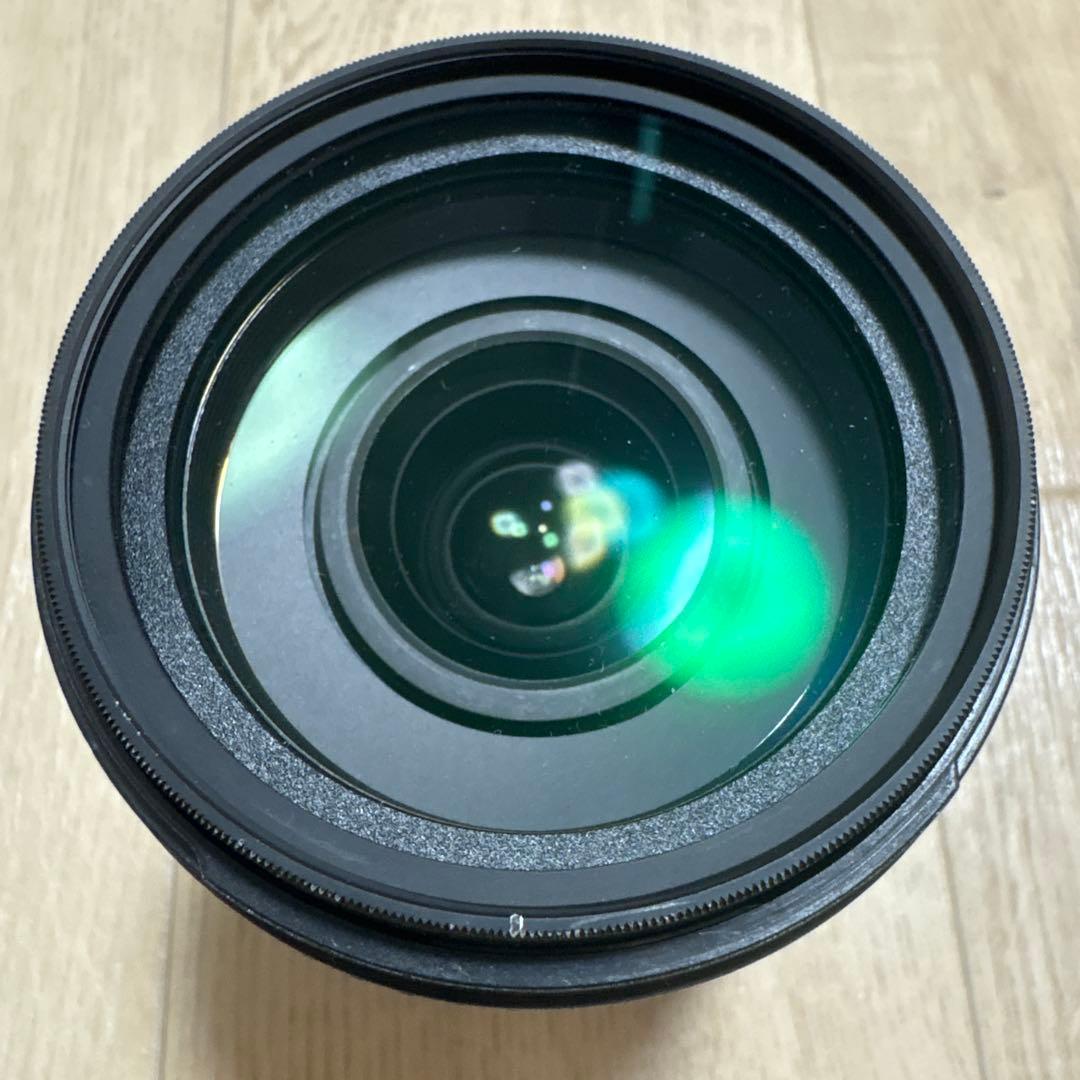 レンズ(ズーム) TAMRON 18-270 F3.5-6.3 DiII VC PZD B008E