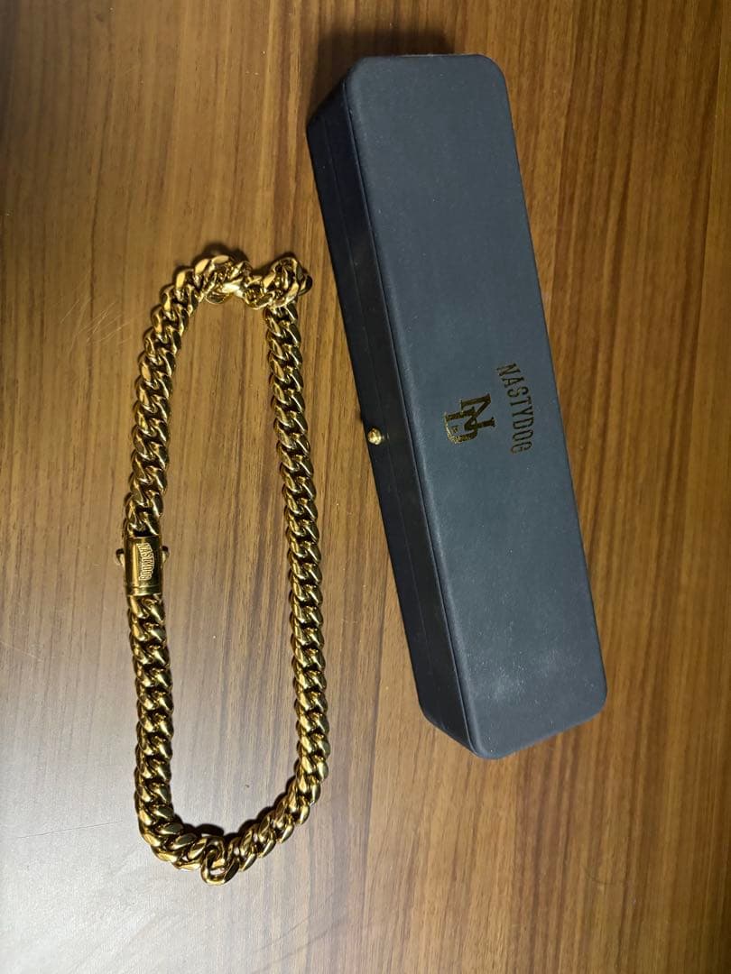 ナスティー　ネックレス ルビーレッド】X(エックス) Nシリーズ ネックレス | NUMBERX BRAND