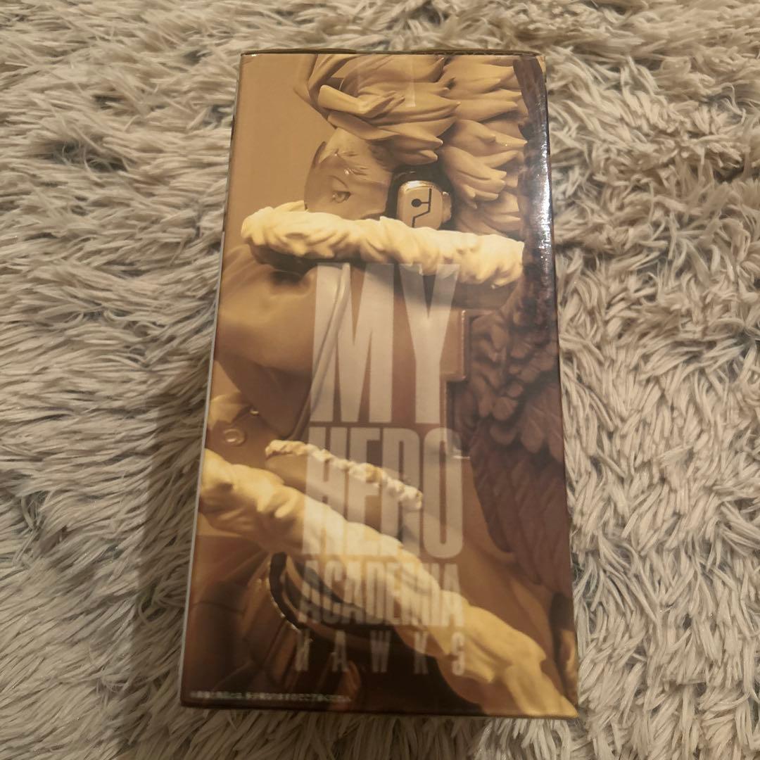 僕らのヒーローアカデミア一番くじ