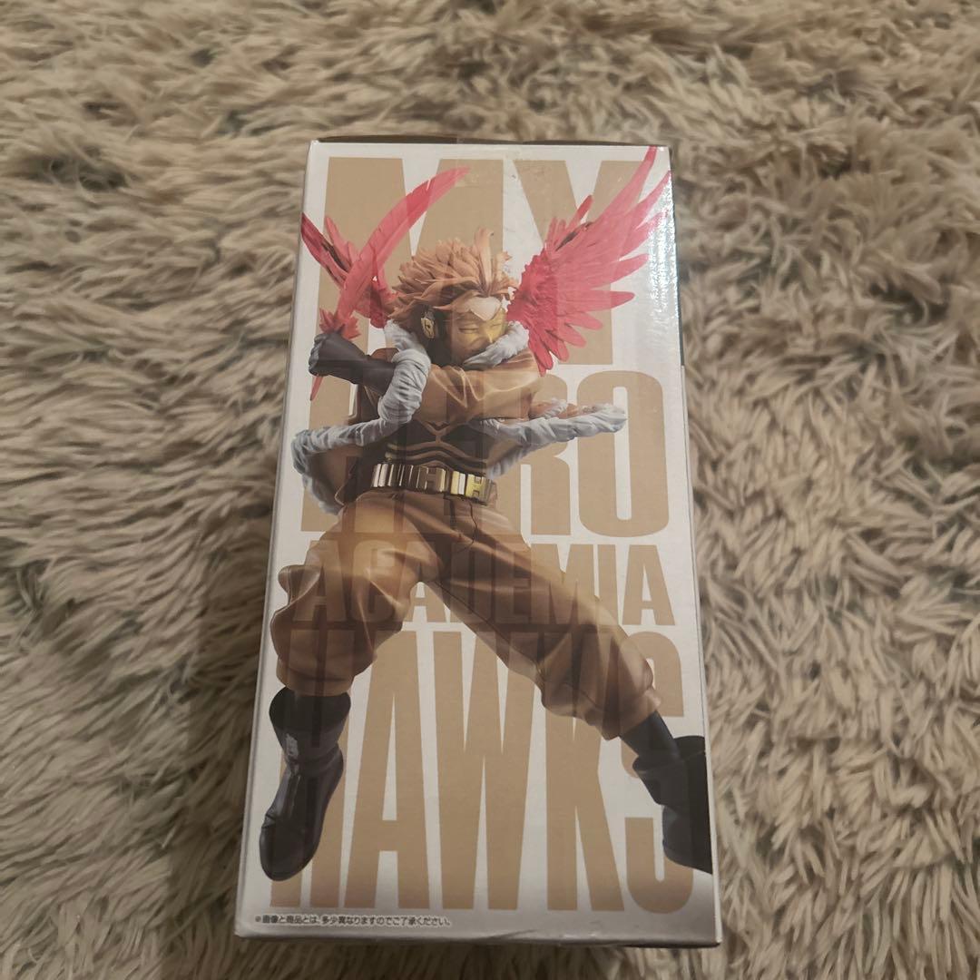 僕らのヒーローアカデミア一番くじ