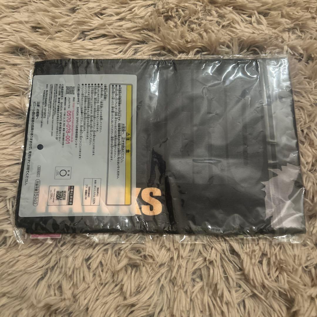 僕らのヒーローアカデミア一番くじ