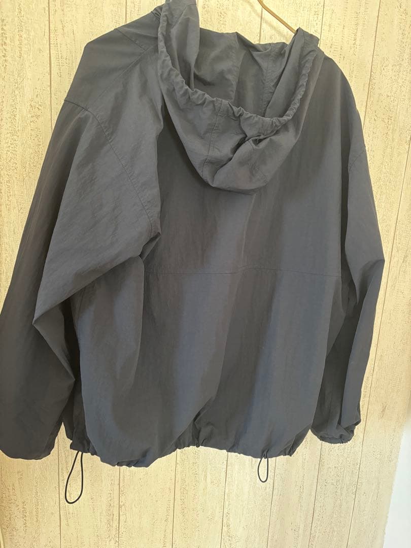 ジャーナルスタンダード プルオーバー ジャンパー ジャケット・アウター