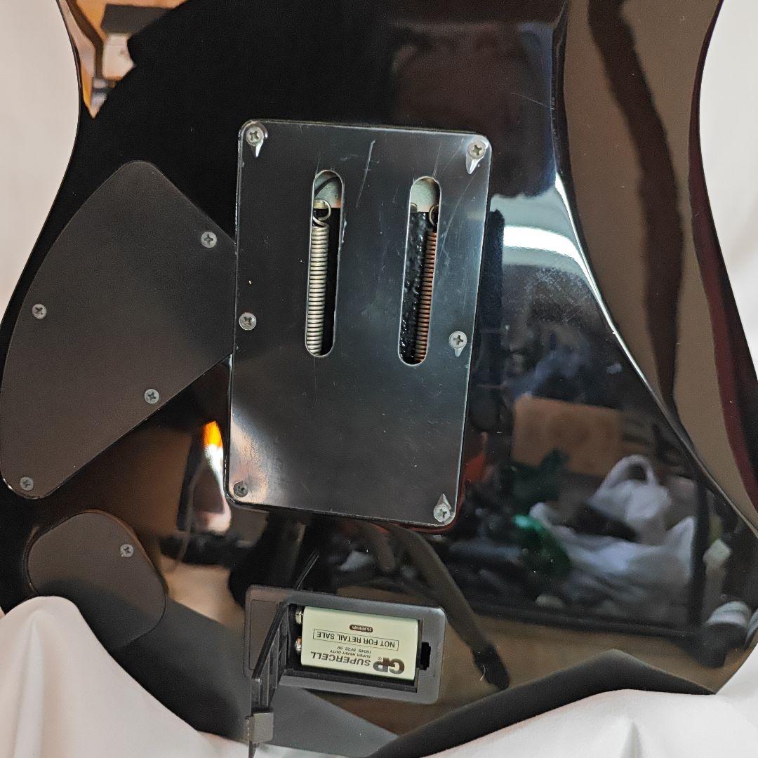 美品　Ibanez★RGIR27E EMG搭載モデル 7弦ギター