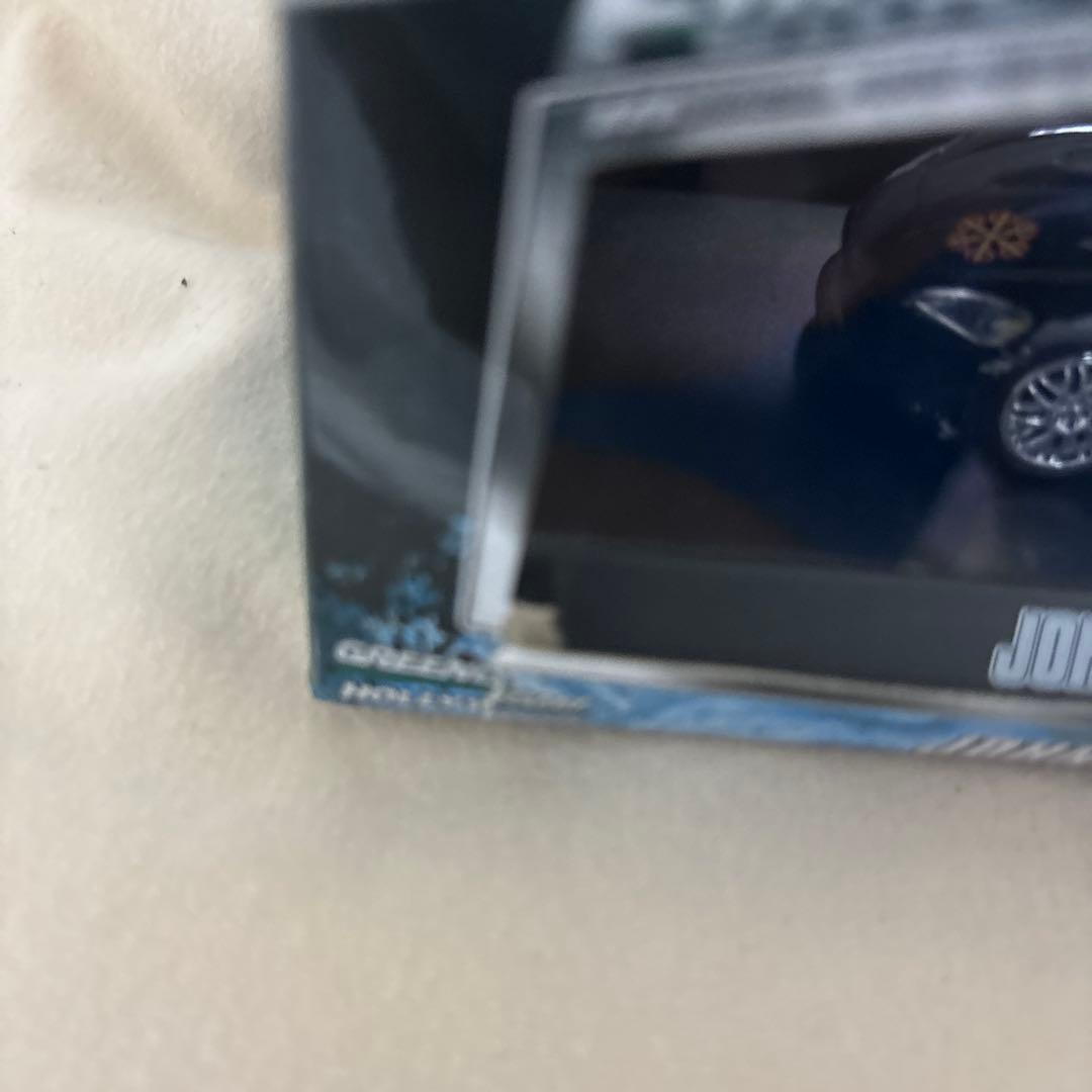 Fast & Furious 2000 Honda S2000 限定版