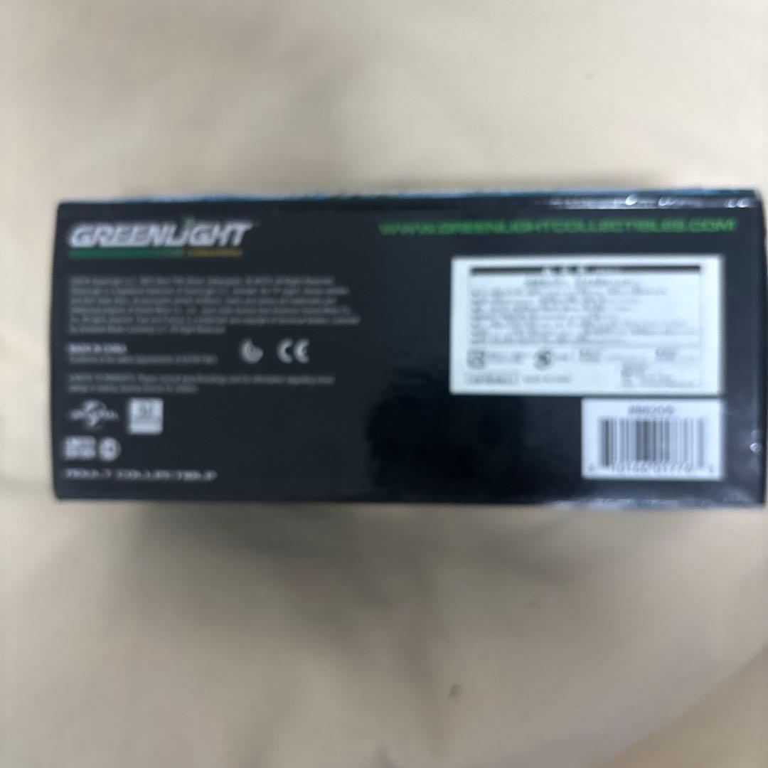 Fast & Furious 2000 Honda S2000 限定版