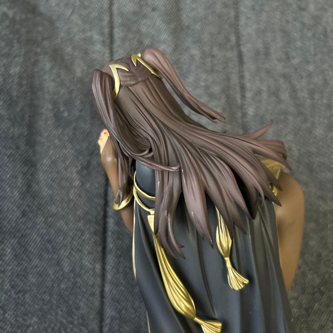 ファイアーエムブレム 1/7 フィギュア サーリャ 難アリ‼️ - メルカリ