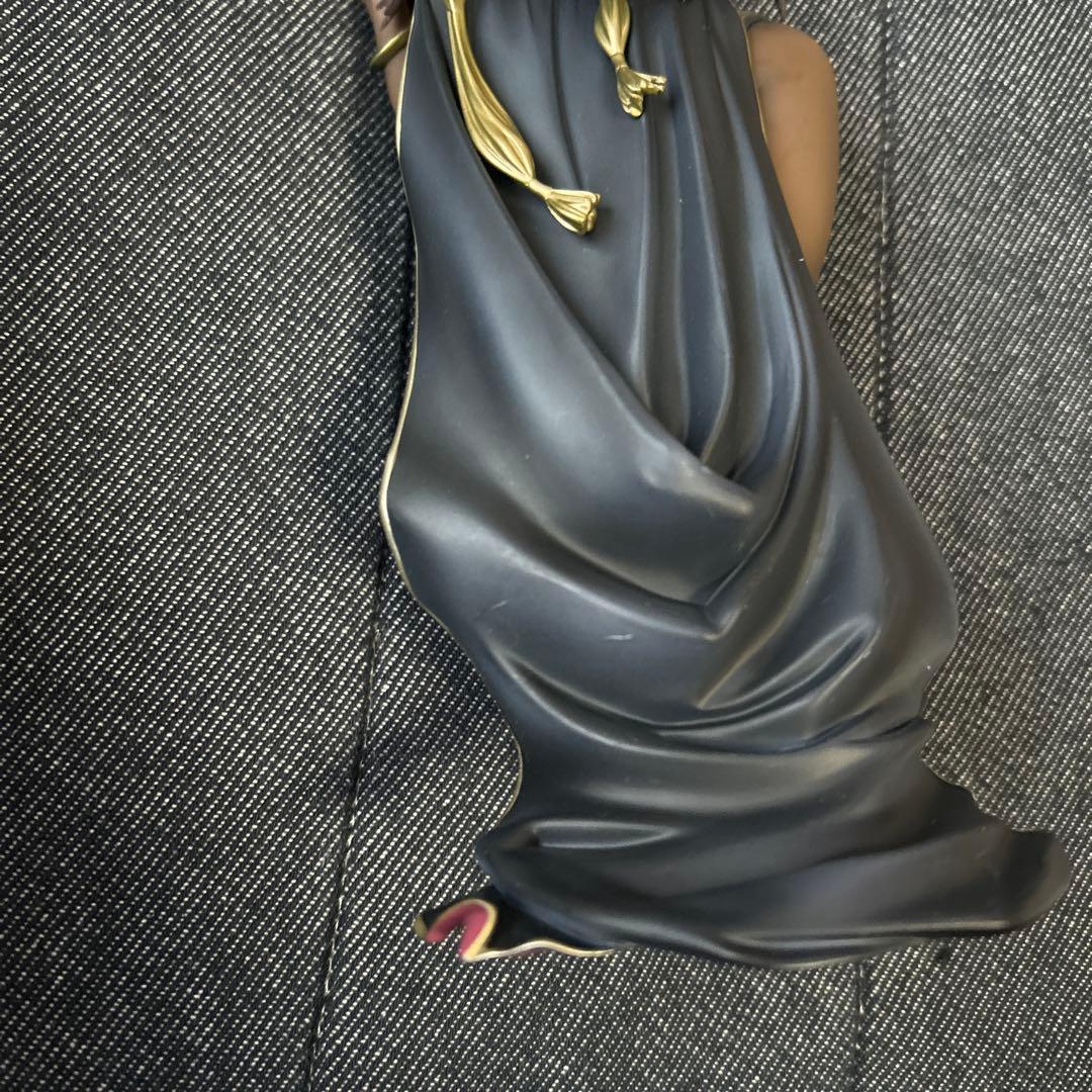 ファイアーエムブレム 1/7 フィギュア サーリャ 難アリ‼️ - メルカリ