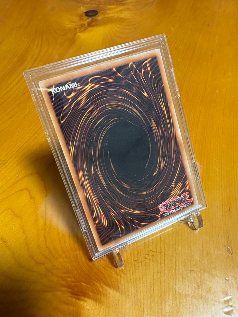 遊戯王　ブラックマジシャンガール　英語版　ホロ　ゴーストレア