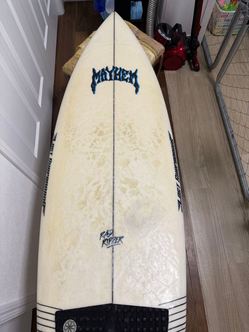 LOST ラッドリッパー 5.8 楽天市場】LOST×LIBTECH ロストリブテック RAD RIPPER 【ラッ