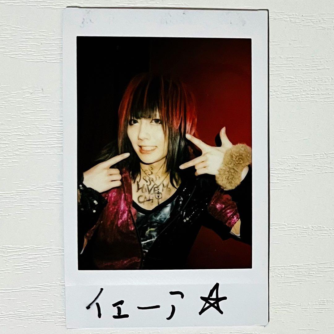 V系★VURNY【Minami】チェキ【64-72】9枚セット