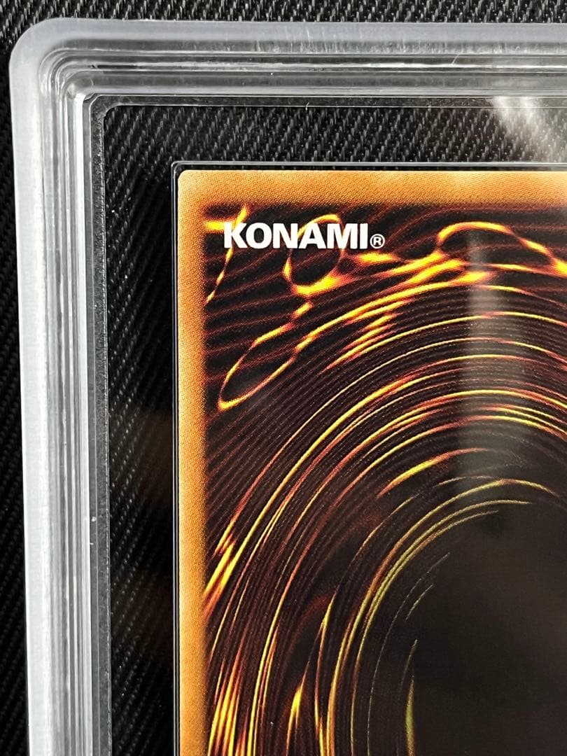 遊戯王　閃刀姫ロゼ　20thシークレットレア ARS10