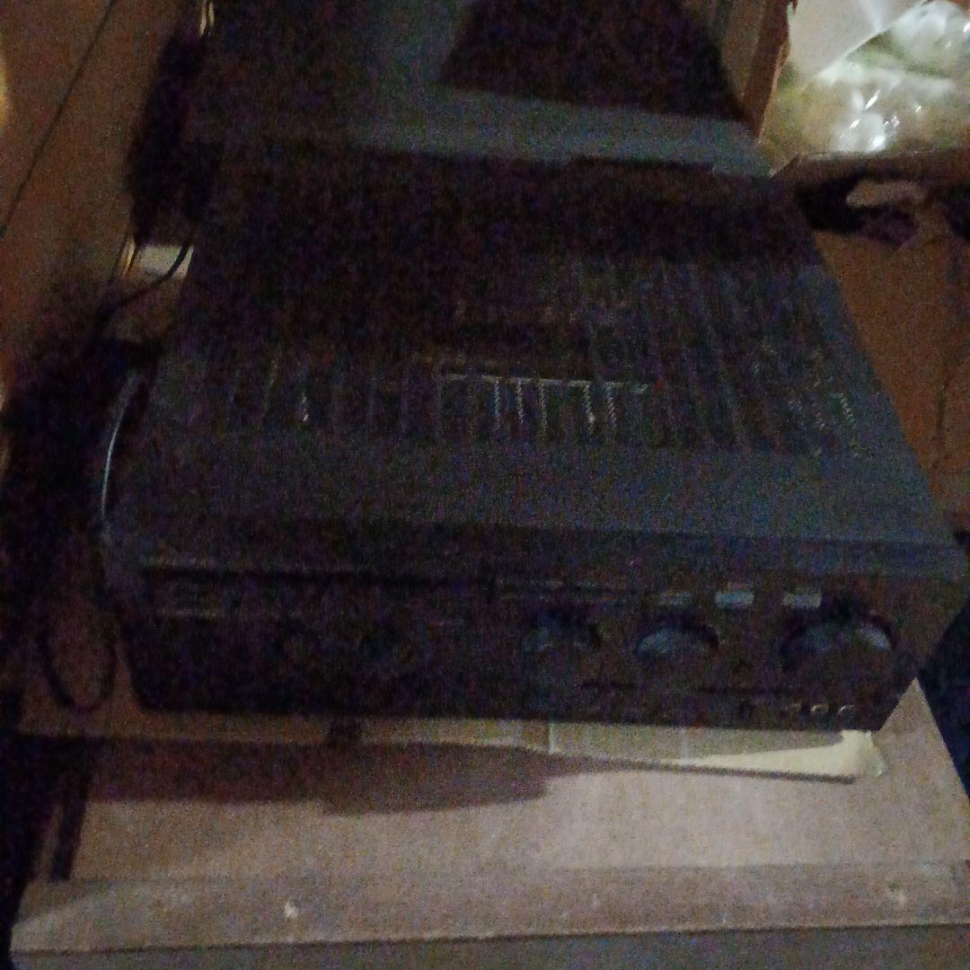 プリメインアンプ ブラック、A7J TEAC AX-505 ブラック ステレオプリメインアンプ AX-505-B | アンプ