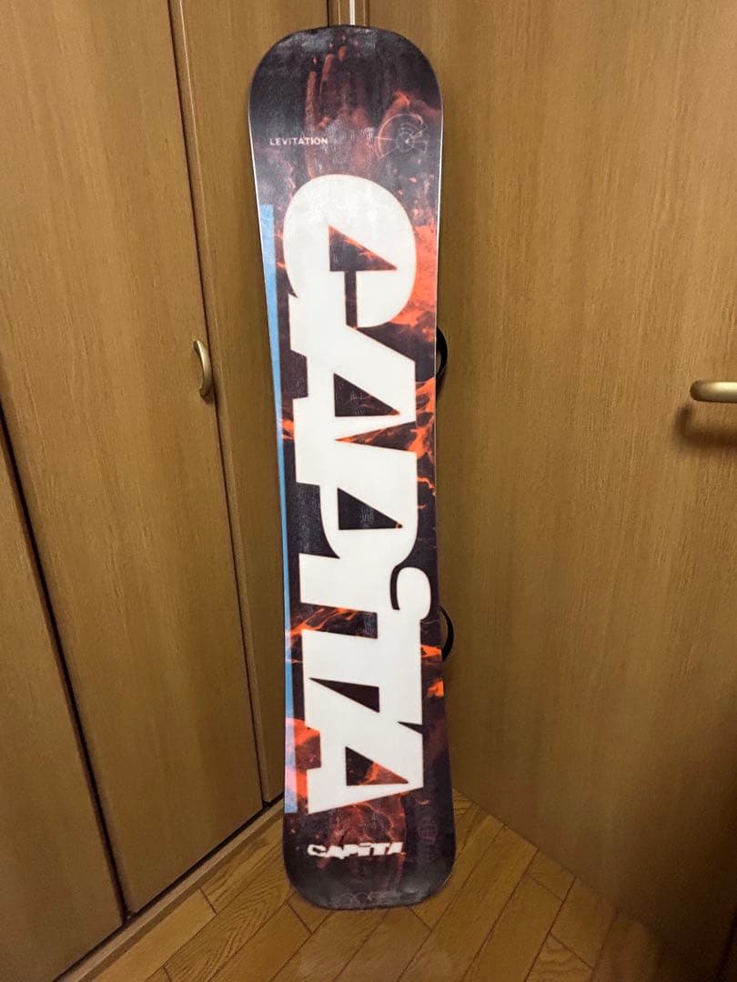 24-25 CAPITA THE OUTSIDERS 154 - メルカリ