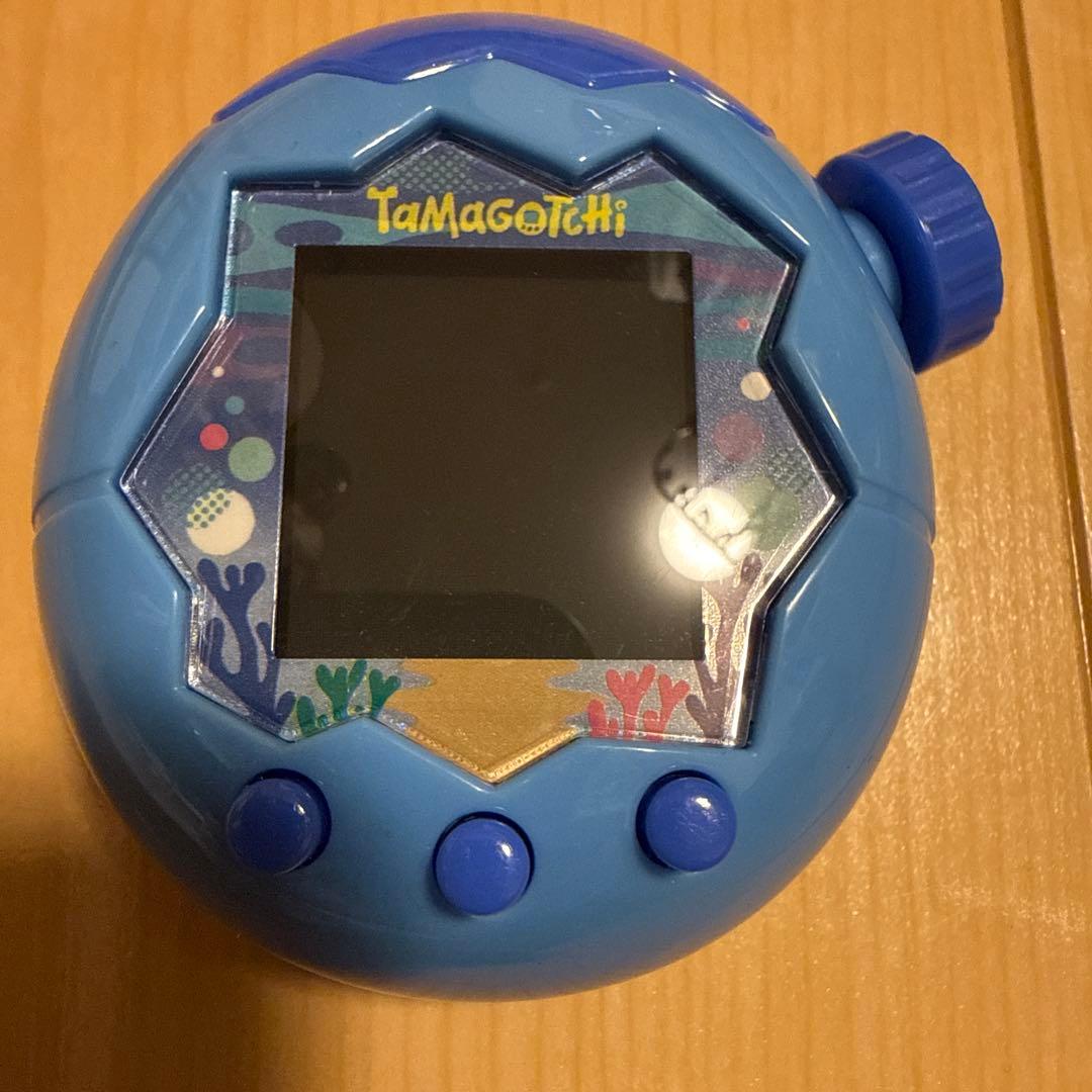 たまごっちパラダイス 2個セット パーフェクトガイド付き