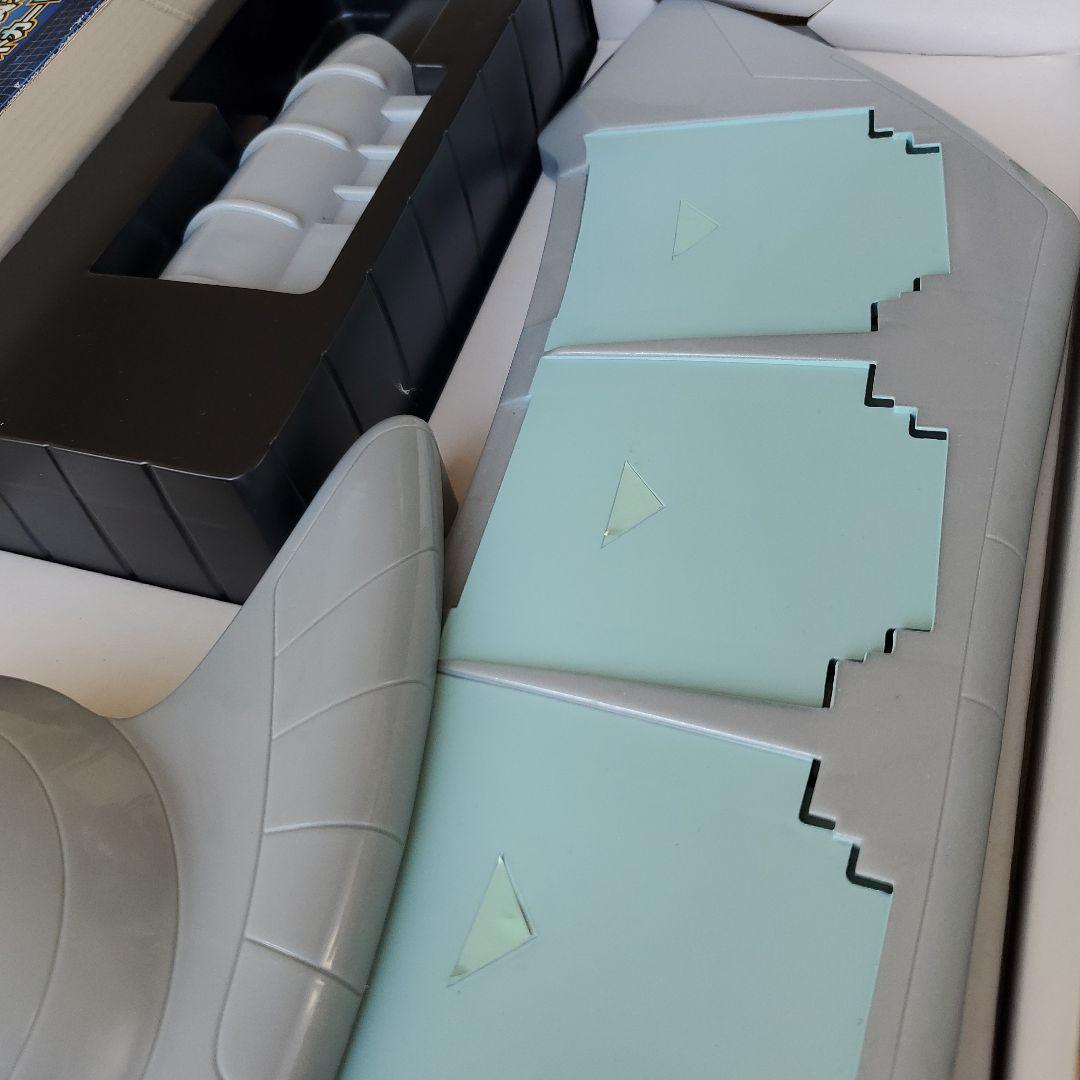 遊戯王　オシリスレッド　アカデミー　デュエルディスク　十代