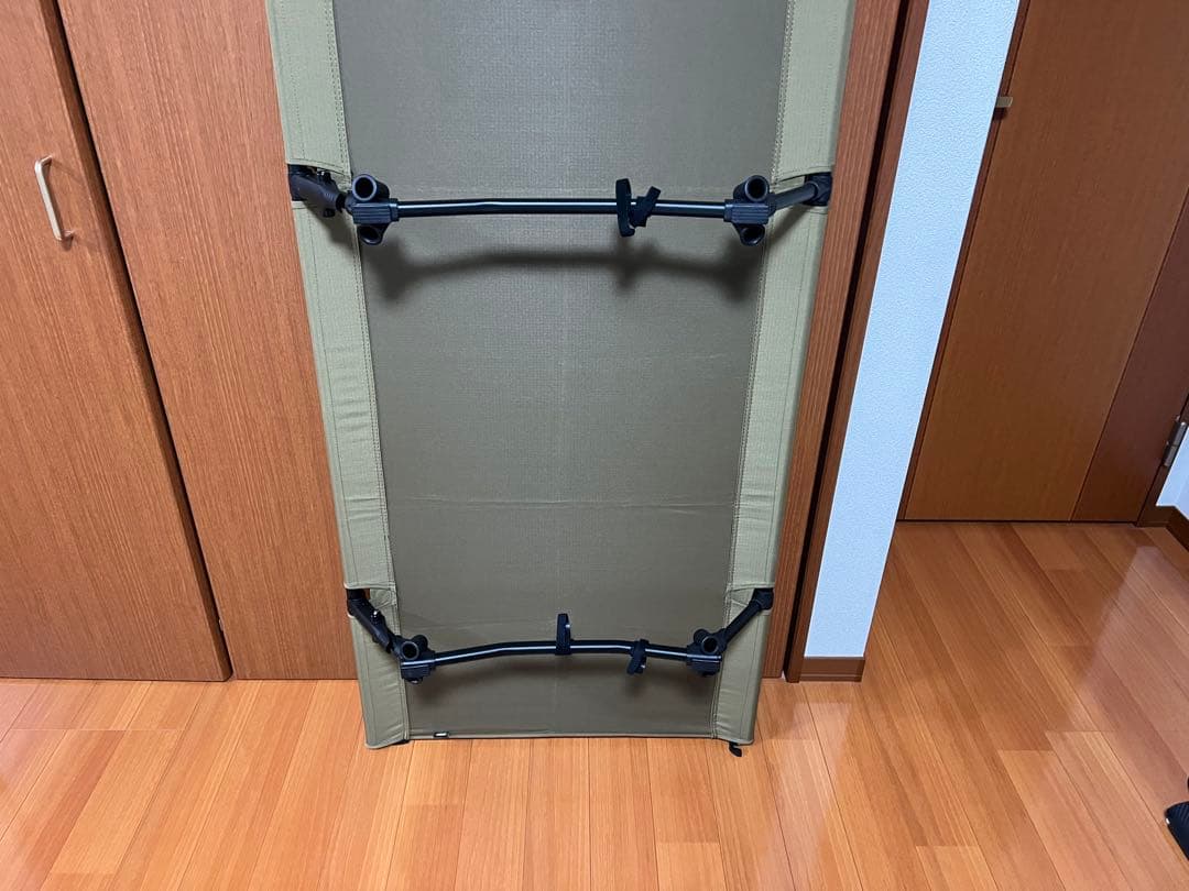 最終価格】ブルックリンアウトドアカンパニー 600D フォールディング