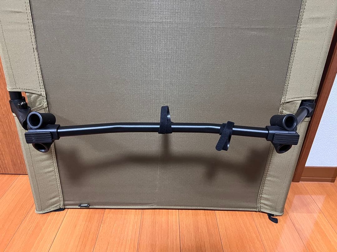 最終価格】ブルックリンアウトドアカンパニー 600D フォールディング