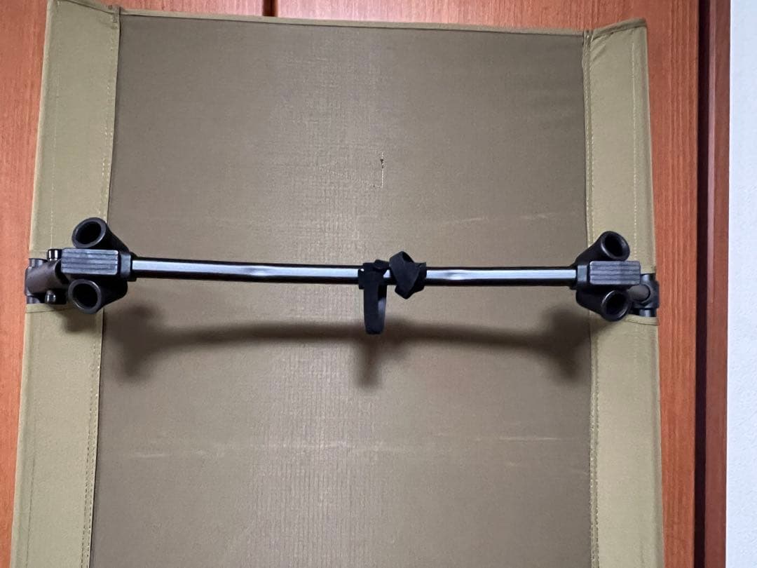 最終価格】ブルックリンアウトドアカンパニー 600D フォールディング