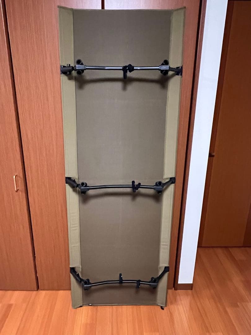 最終価格】ブルックリンアウトドアカンパニー 600D フォールディング