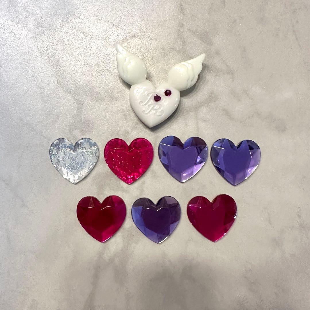 プリティーリズム プリズムストーン みおん コーデセット - メルカリ