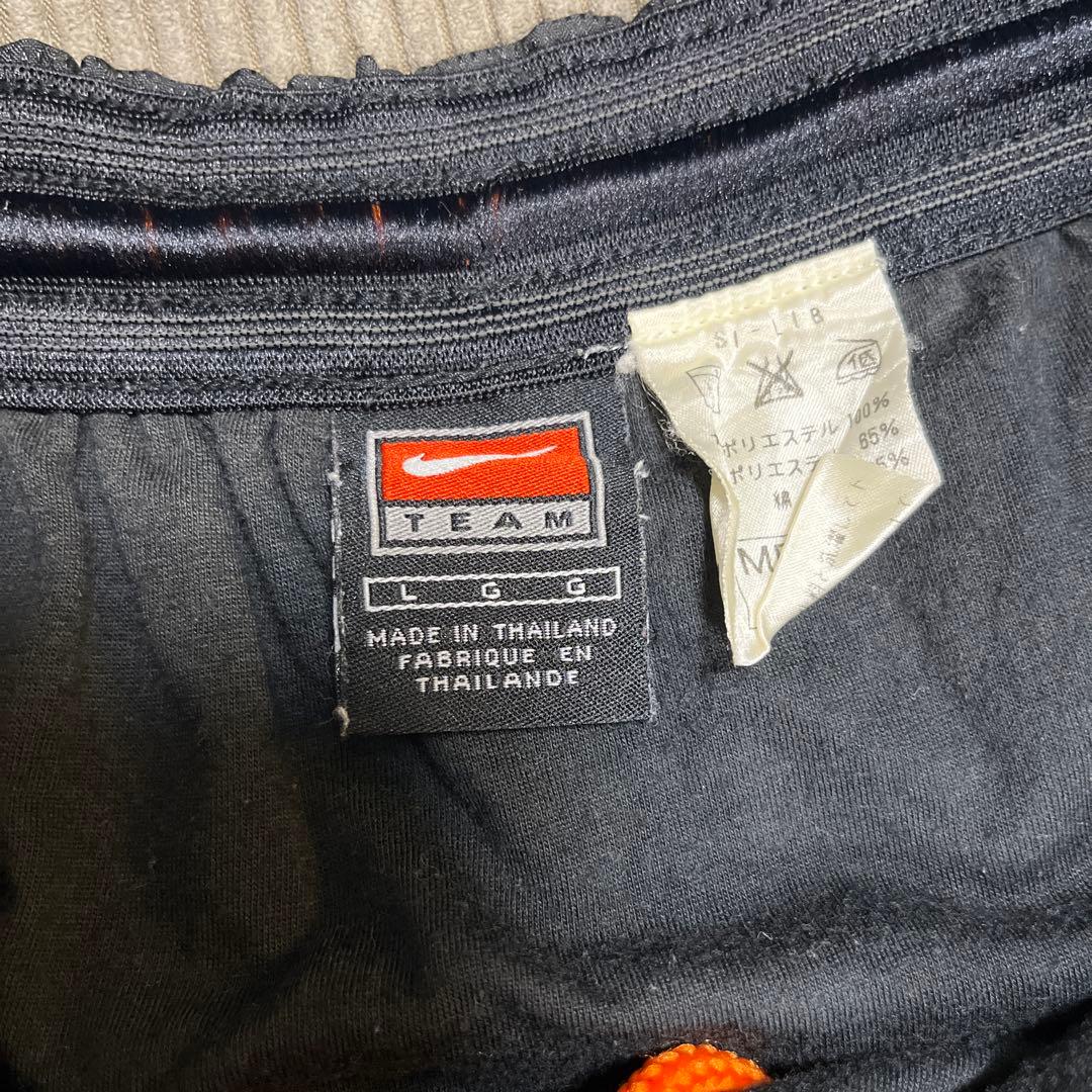 90's NIKE社製 オランダ代表 サッカー ハーフパンツ ショート|mercari