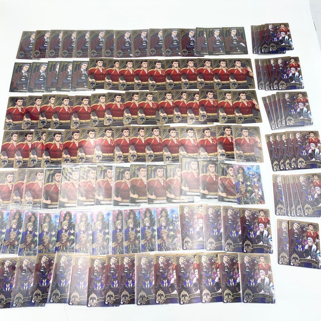 【匿名配送】ツイステ グッズ 518点セット まとめ売り