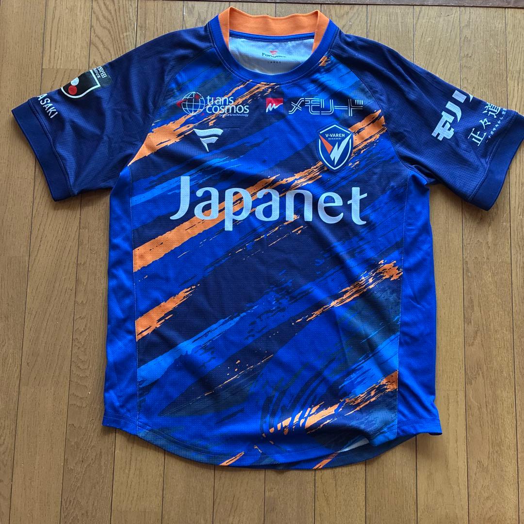 V長崎　ユニフォーム V・ファーレン長崎公式オンラインストア