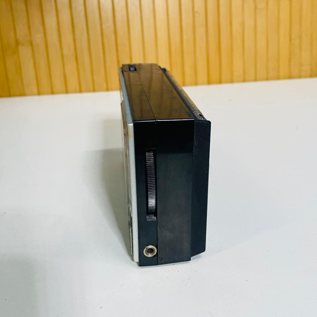 動作確認済み　 Mitsubishi FX -440 radio