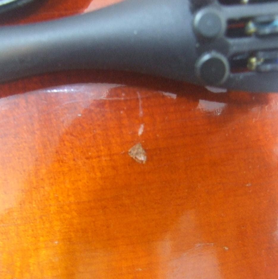 鈴木バイオリン 1/10 No280 1992年 弓 ケース メンテ済 - メルカリ