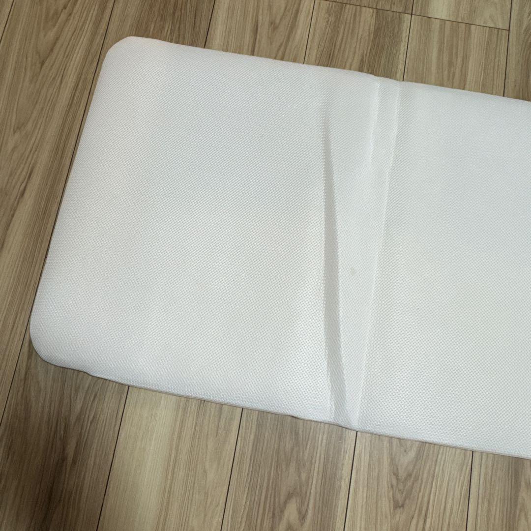 r*7様 -2000円値引き　　　エアウィーヴスマートマットレス　シングルサイズ