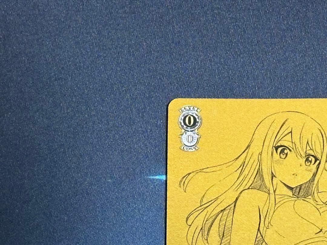 【限定値下げ】ヴァイス　100年クエスト ルーシィ・ハートフィリア　SSP