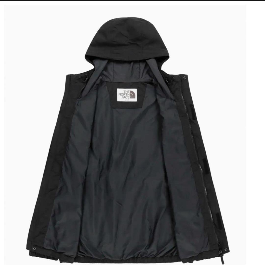 韓国限定✨ノースフェイス VILAN EX JACKET 正規品！XL - メルカリ