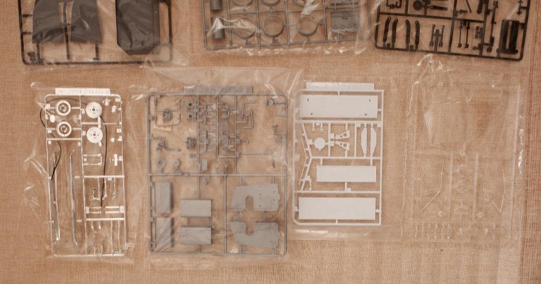 ニチモ 1/12　ロータスヨーロッパ スペシャル レーシングタイプ