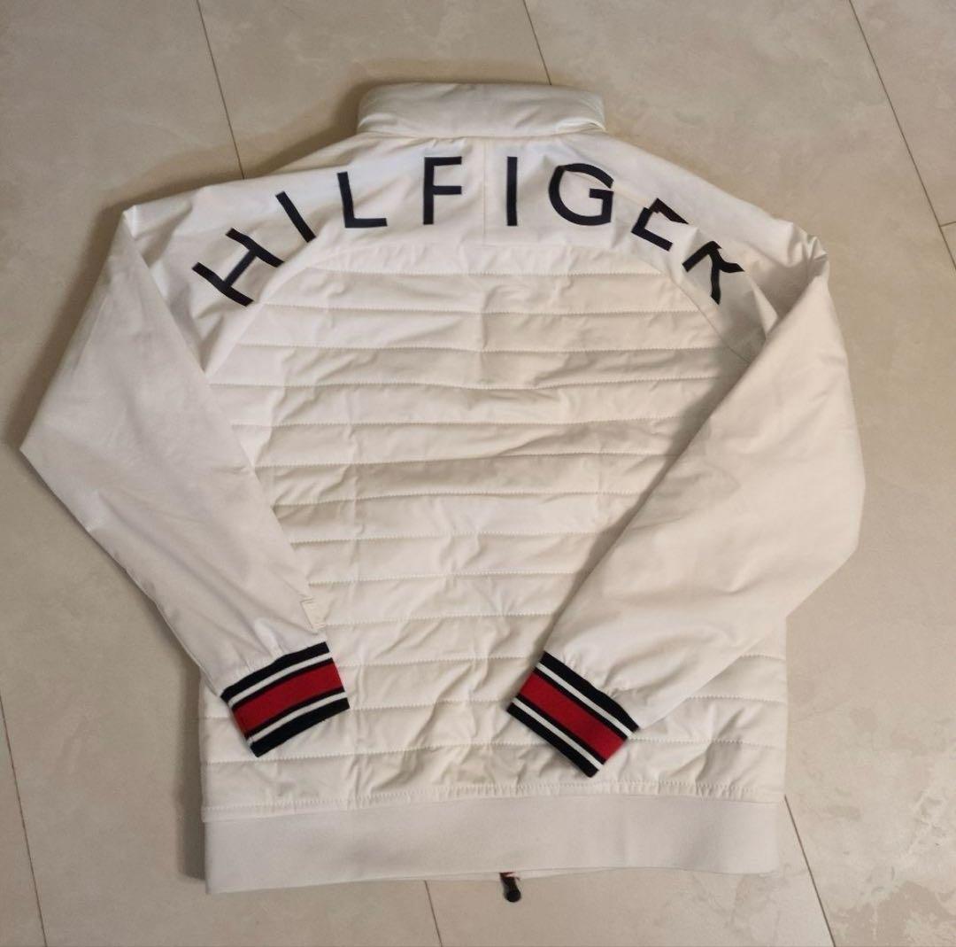   トミーヒルフィガー ゴルフ フリース ジャケット 楽天市場】トミーヒルフィガーゴルフ（TOMMY HILFIGER GOLF