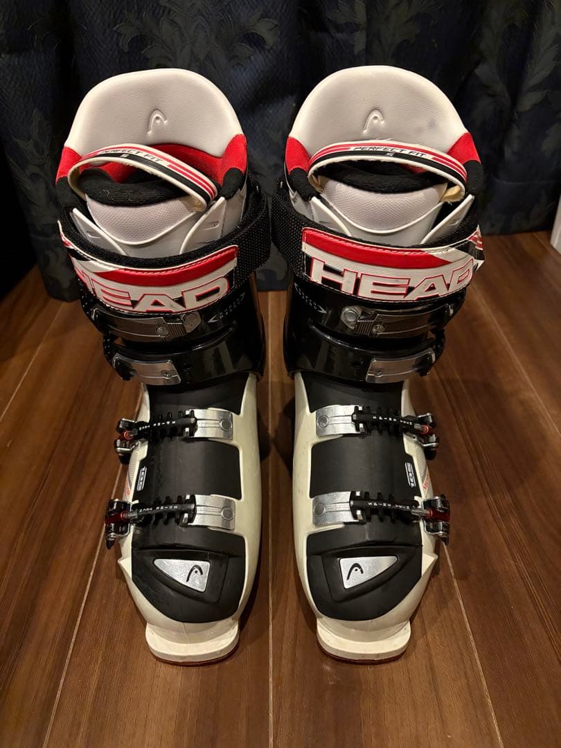 HEAD Vector 100 スキー用ブーツ HEAD Vector 100 スキー用ブーツ