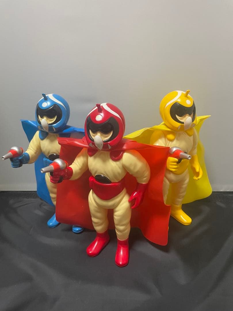 M1号 ミステリアン M1号 ミステリアン