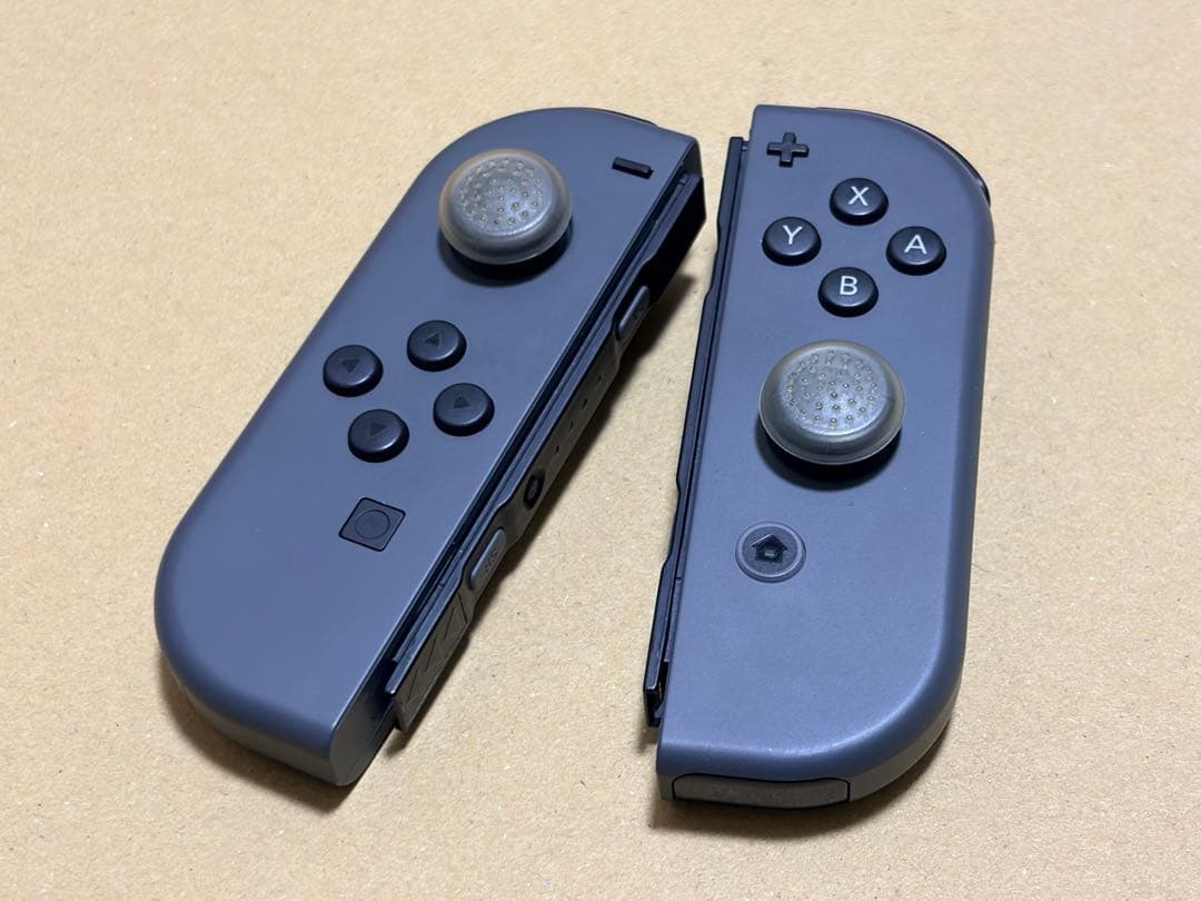 Nintendo Switch 本体《付属品完備》