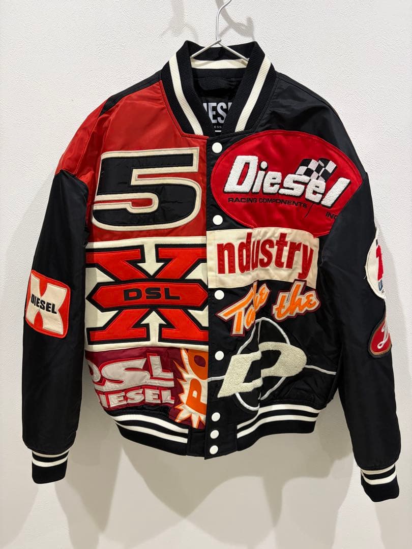 レーシングジャケット 2wayレーシングジャケット DPA80091 – CRAMMY