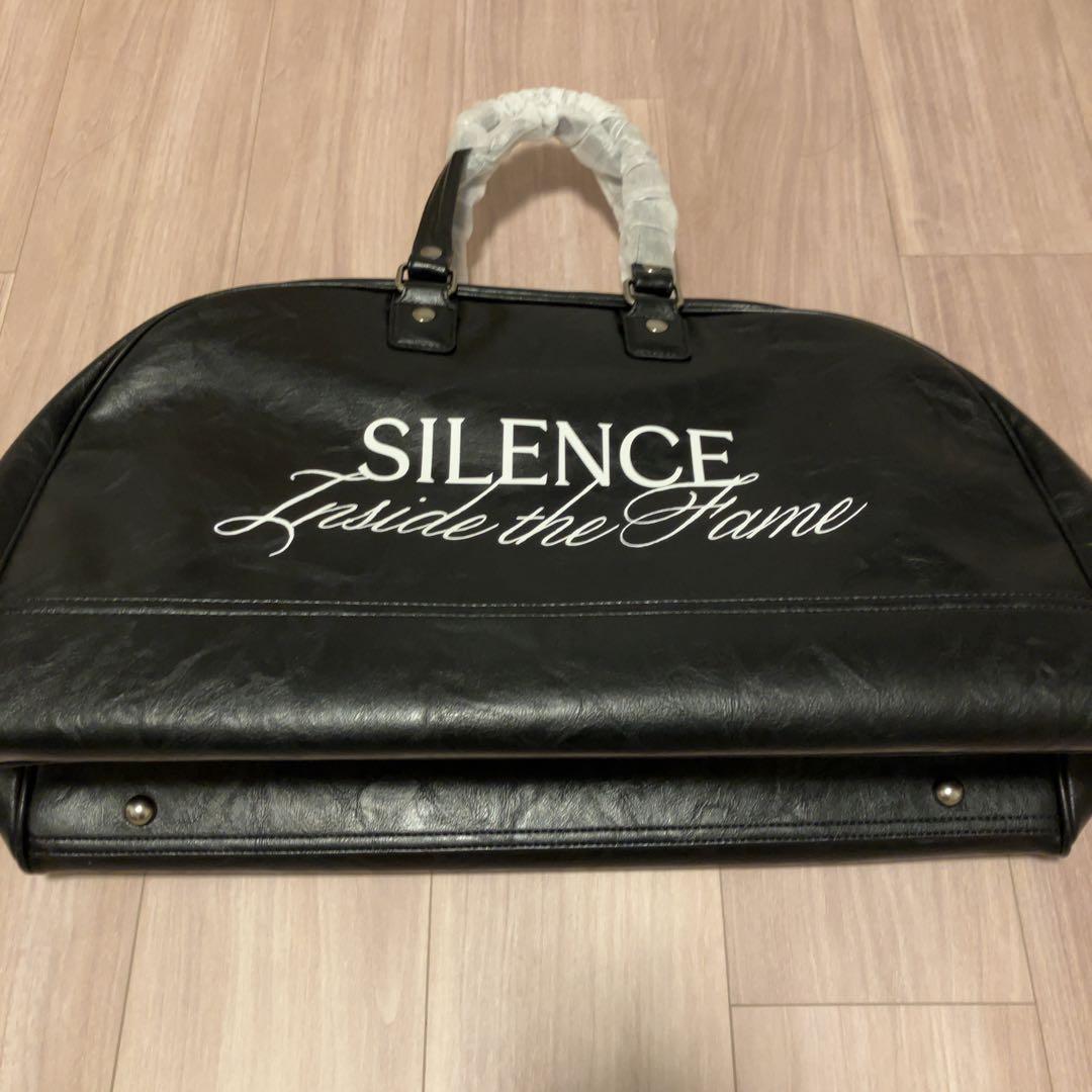 新品未使用】RIIZE FAME MD ボストンバッグ トレカ無し - メルカリ