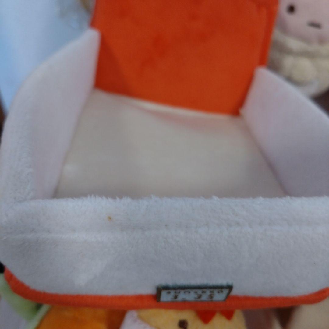 すみっコぐらし