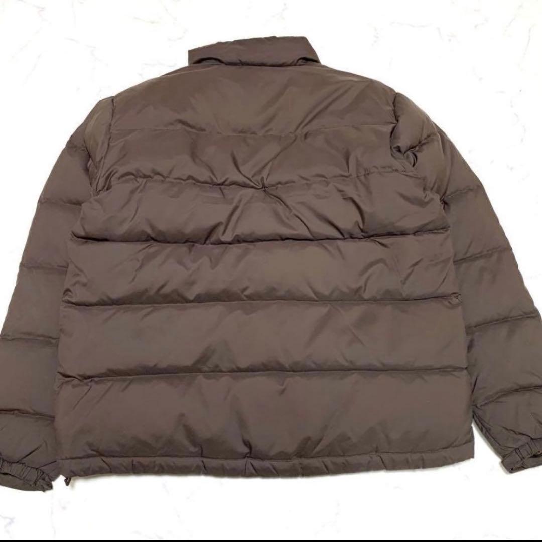 NIKE（ナイキ）ダウンジャケット 00s XL レアカラー ドローコードあり