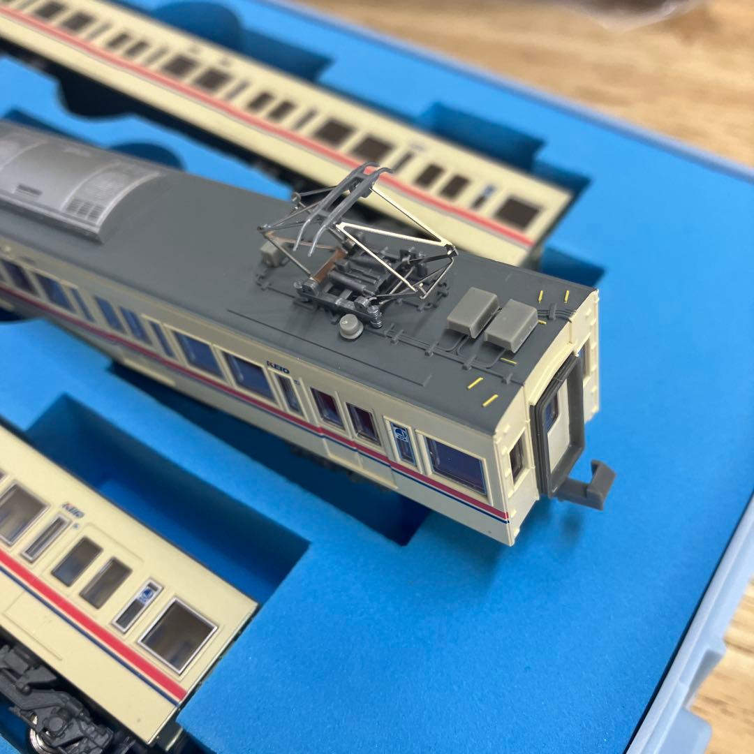 マイクロエース A-7057 京王6000系 新塗装 8両セット - メルカリ