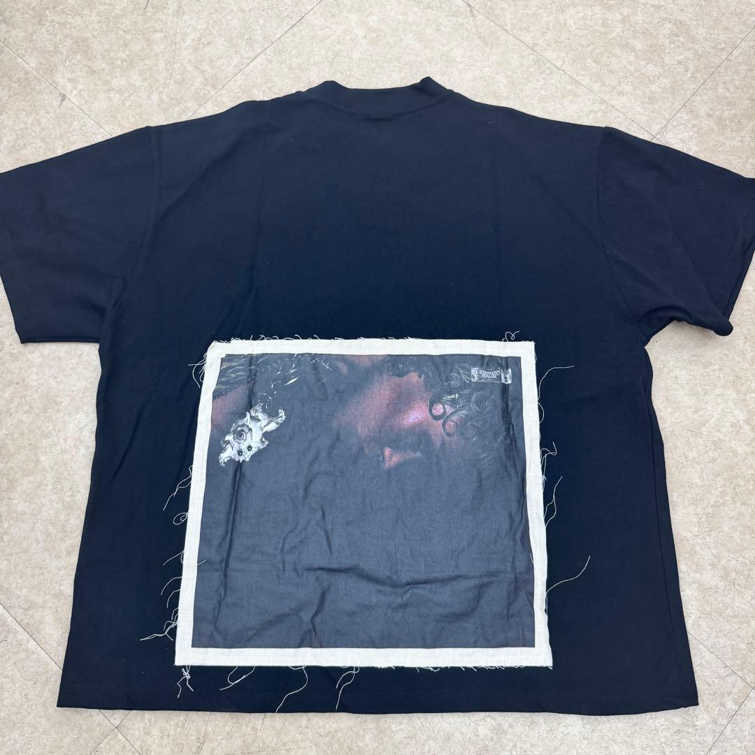 レア FKA twigs FKA ツイッグス Tシャツ バンド vinyl