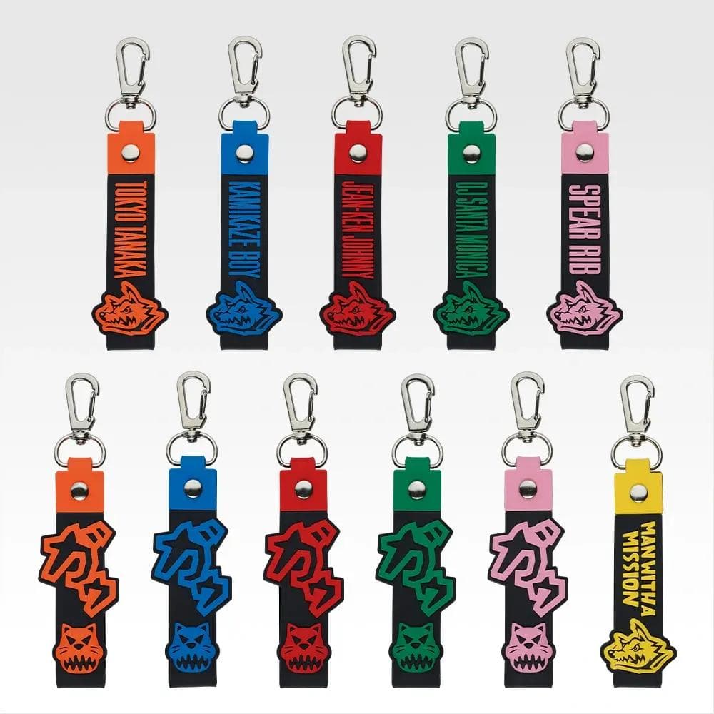 ひ*ち様 一番くじ マンウィズA MISSION 15th　A賞B賞E賞F賞下位